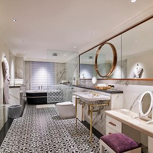 Luxury Twin Room